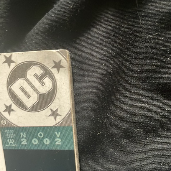 Dc detective comics Batman 774 - Picture 3 of 3